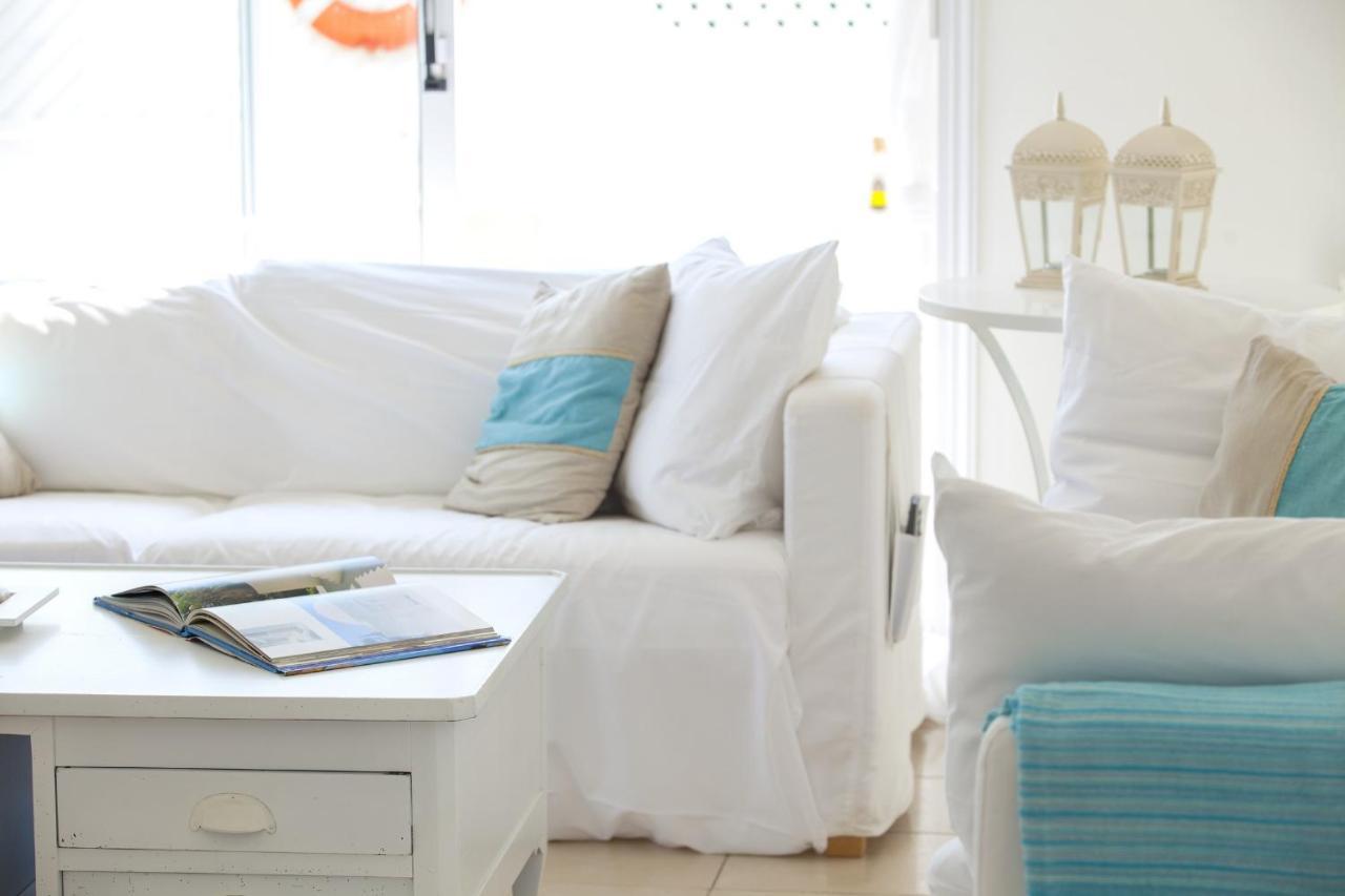 Mimoza Seafront Villa بروتاراس المظهر الخارجي الصورة