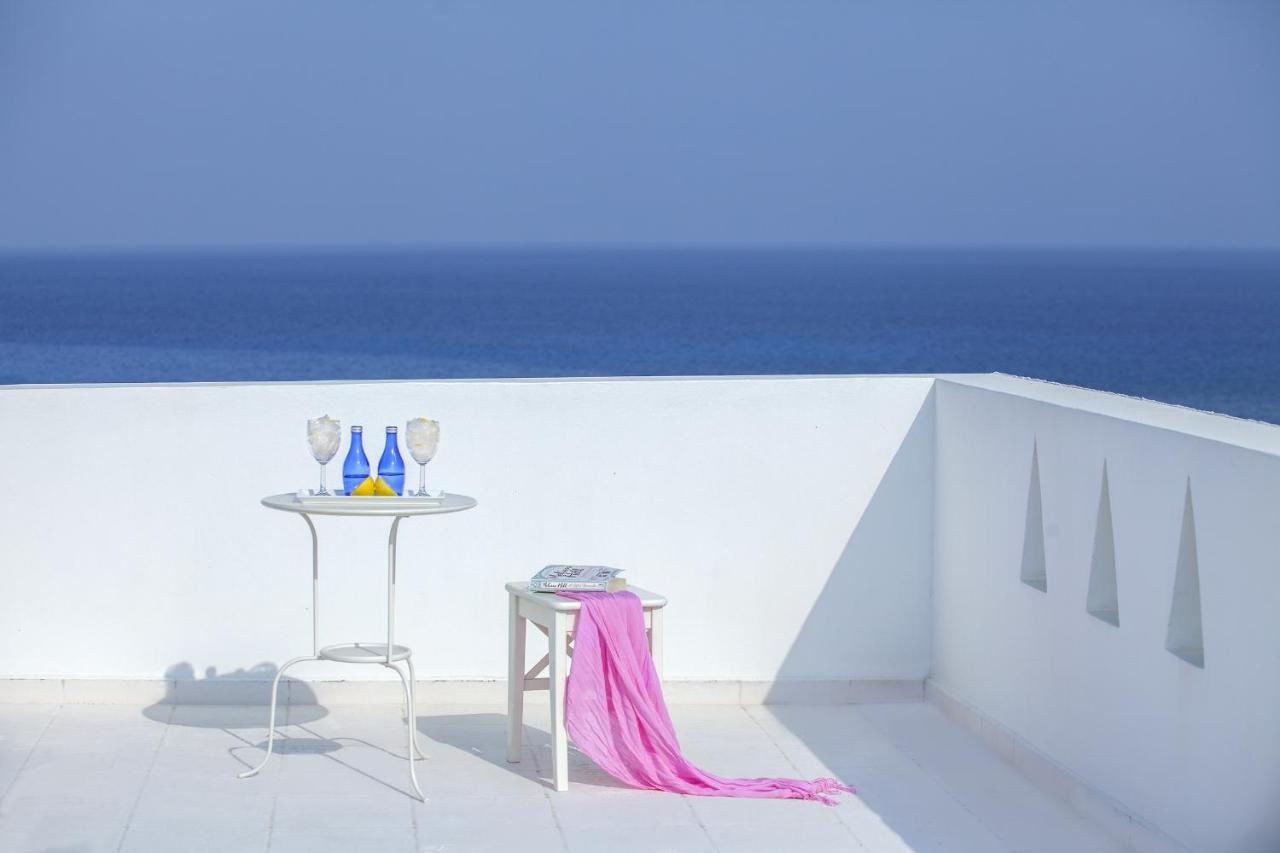 Mimoza Seafront Villa بروتاراس المظهر الخارجي الصورة